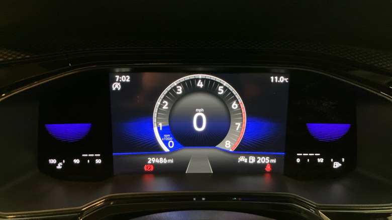 Volkswagen Polo 1.0 TSI Life 5dr Petrol Hatchback